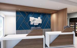 holiday inn express and suites hawaiian gardens an ihg hotel