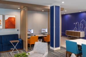 holiday inn express and suites hawaiian gardens an ihg hotel