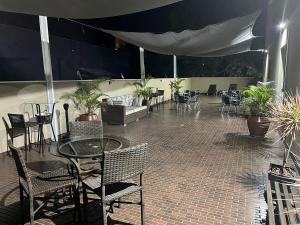 tulip inn sorocaba