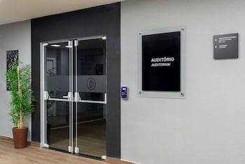 tulip inn sorocaba