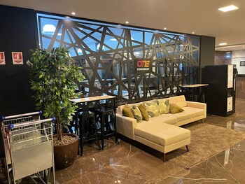 tulip inn sorocaba