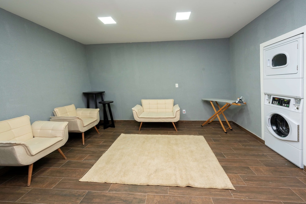 tulip inn sorocaba