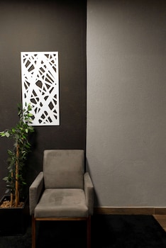 tulip inn sorocaba