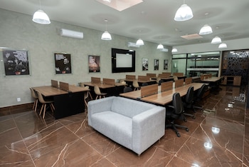 tulip inn sorocaba