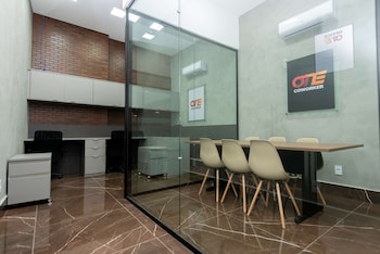 tulip inn sorocaba