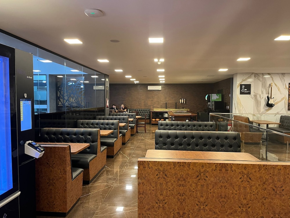 tulip inn sorocaba