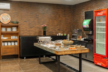 tulip inn sorocaba