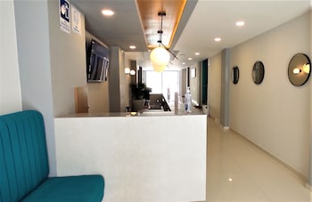 hotel kavia mazatlan