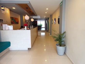 hotel kavia mazatlan