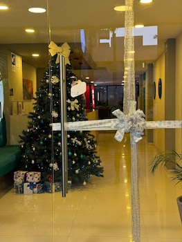 hotel kavia mazatlan