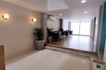 hotel kavia mazatlan