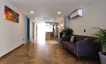 hotel kavia mazatlan