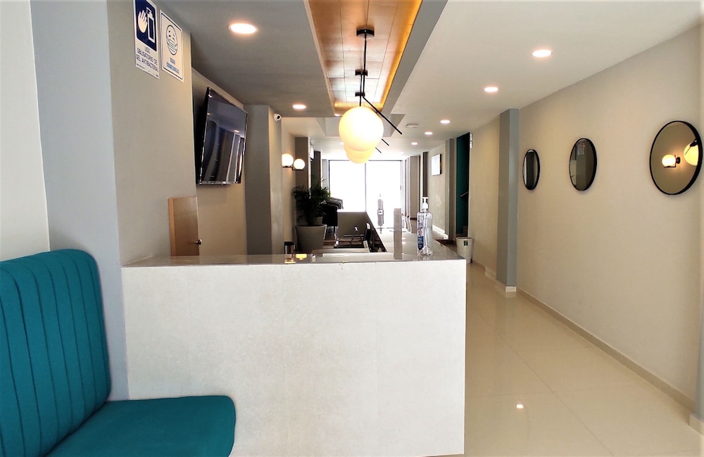 hotel kavia mazatlan