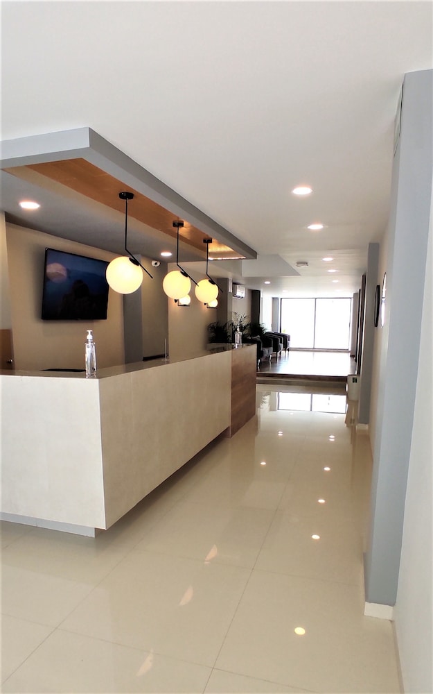 hotel kavia mazatlan