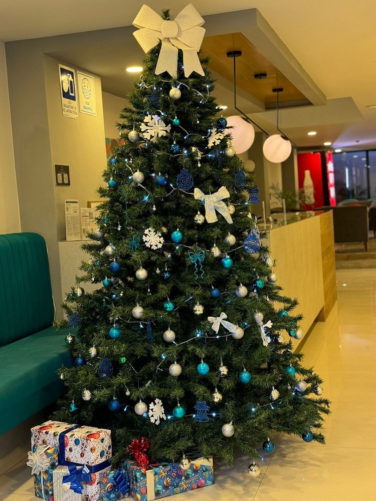 hotel kavia mazatlan