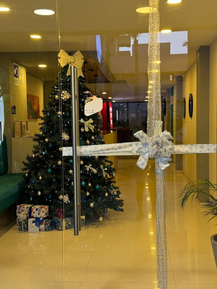 hotel kavia mazatlan