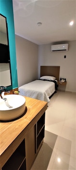 hotel kavia mazatlan