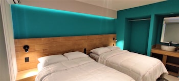 hotel kavia mazatlan