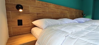 hotel kavia mazatlan