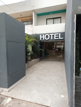 hotel kavia mazatlan