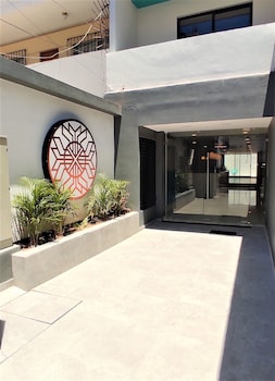 hotel kavia mazatlan