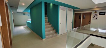 hotel kavia mazatlan