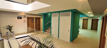 hotel kavia mazatlan