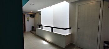 hotel kavia mazatlan