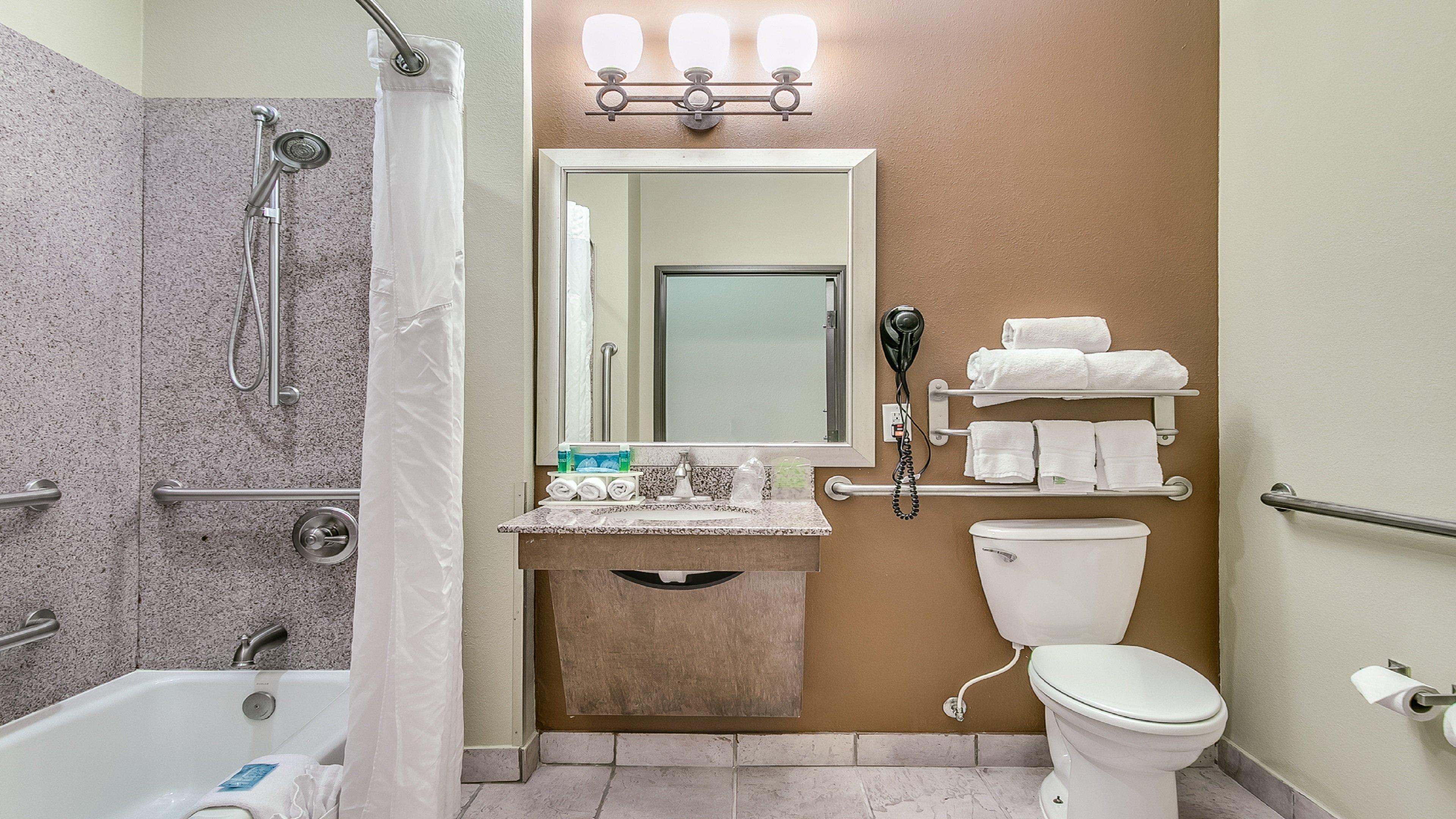 holiday inn express hotel suites lubbock southwest wolfforth by ihg