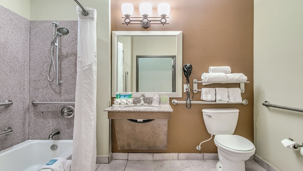 holiday inn express hotel suites lubbock southwest wolfforth by ihg