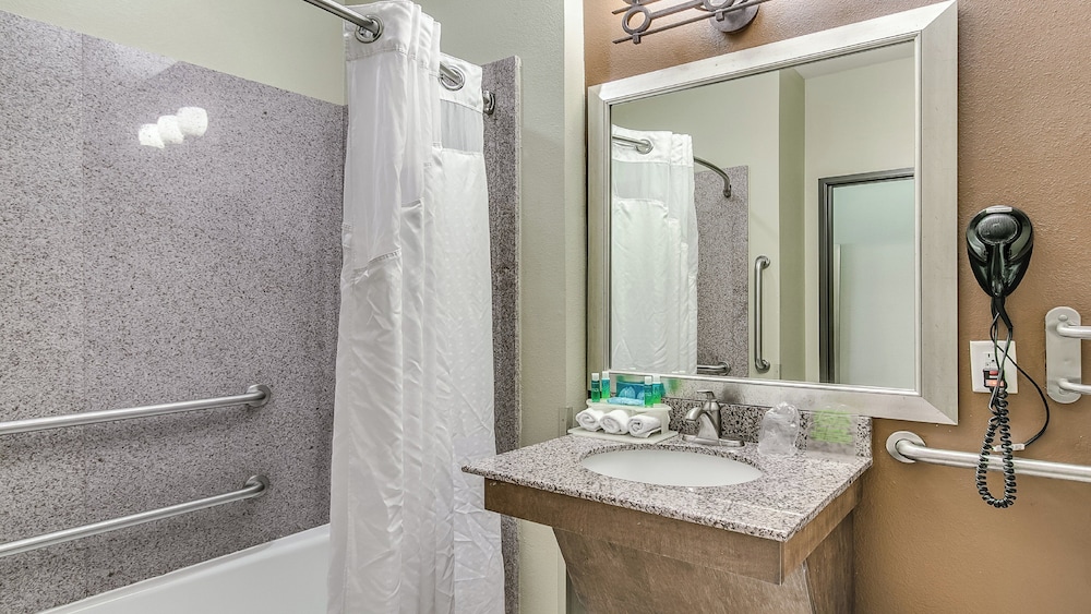 holiday inn express hotel suites lubbock southwest wolfforth by ihg