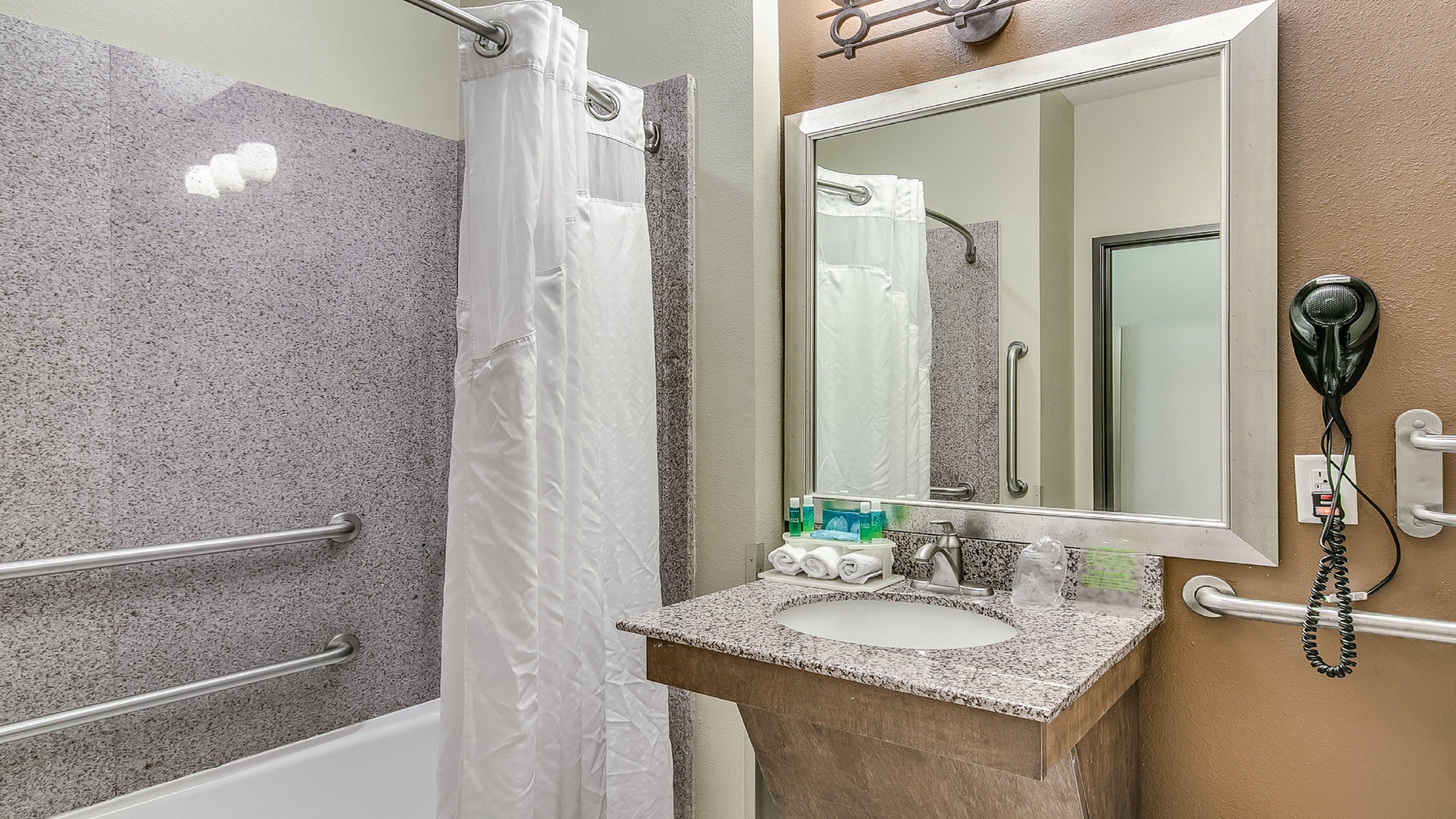 holiday inn express hotel suites lubbock southwest wolfforth by ihg