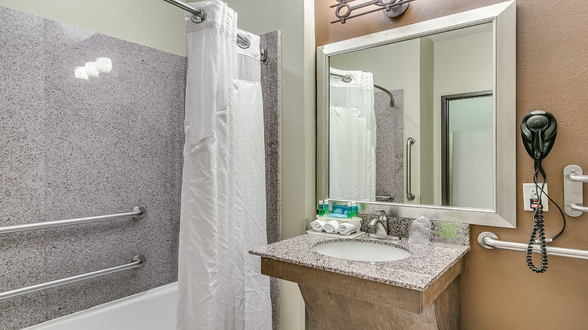 holiday inn express hotel suites lubbock southwest wolfforth by ihg