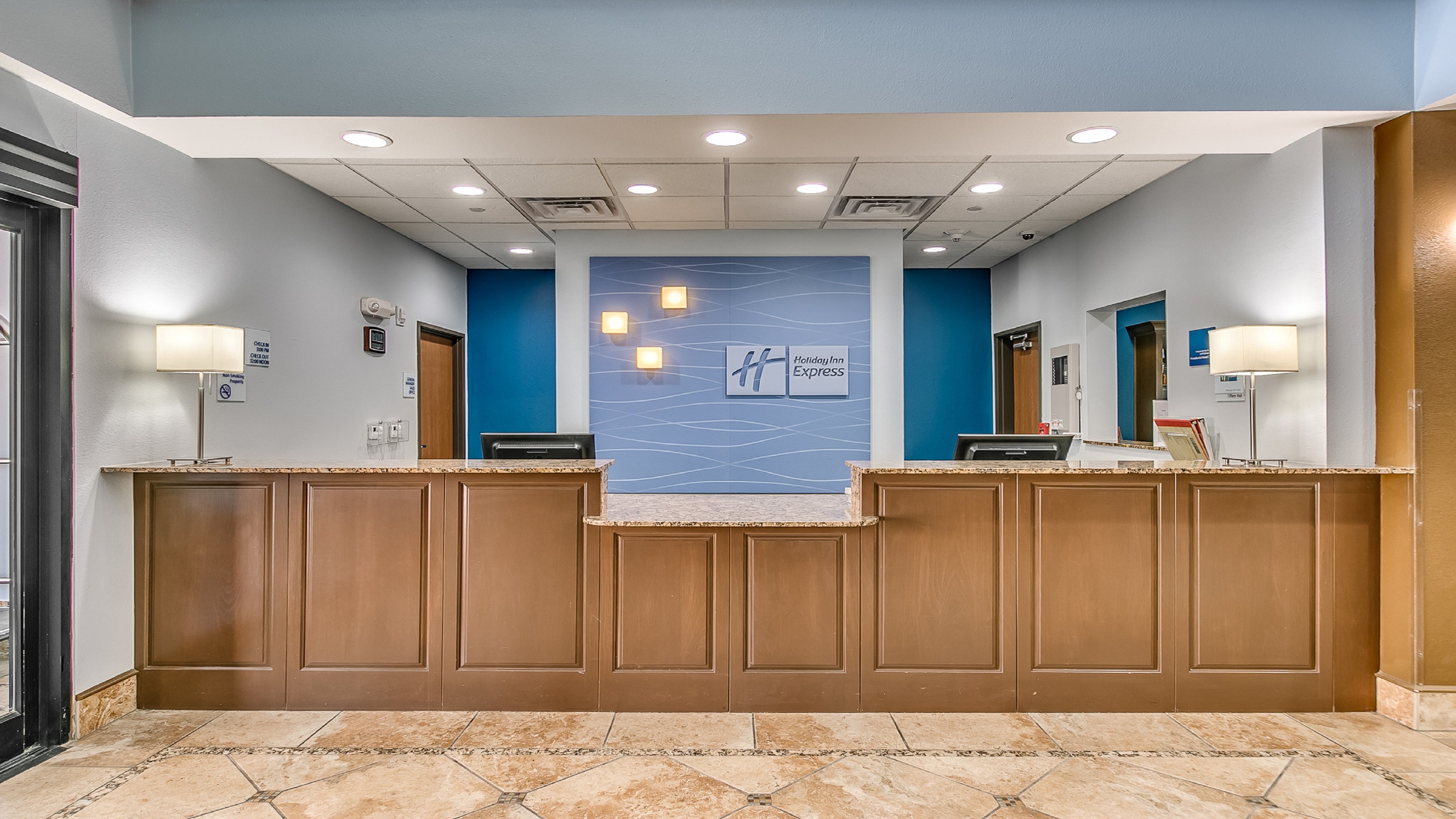 holiday inn express hotel suites lubbock southwest wolfforth by ihg