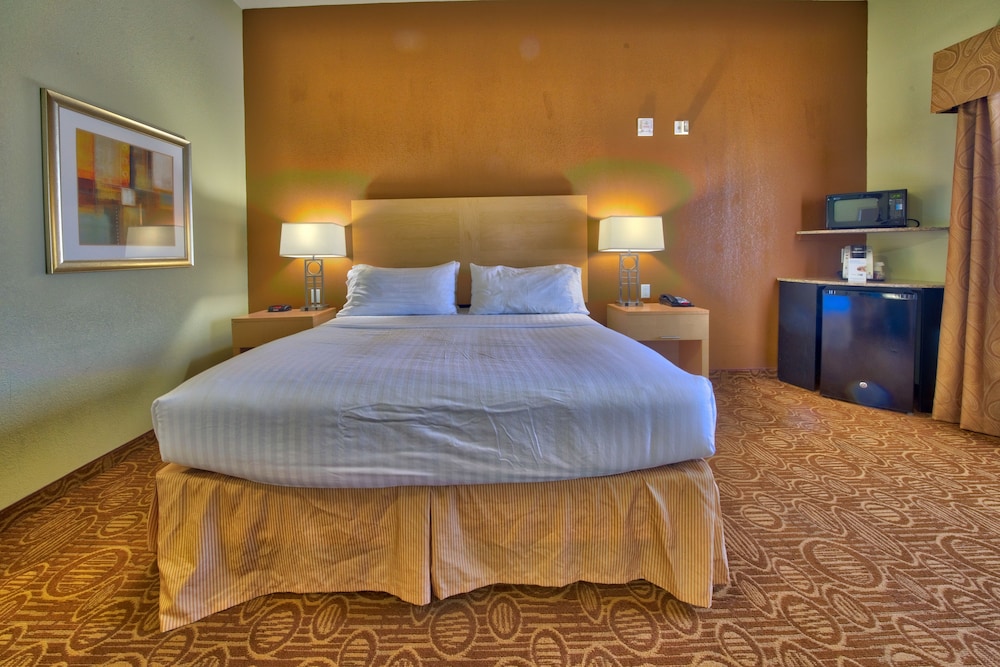 holiday inn express hotel suites lubbock southwest wolfforth by ihg