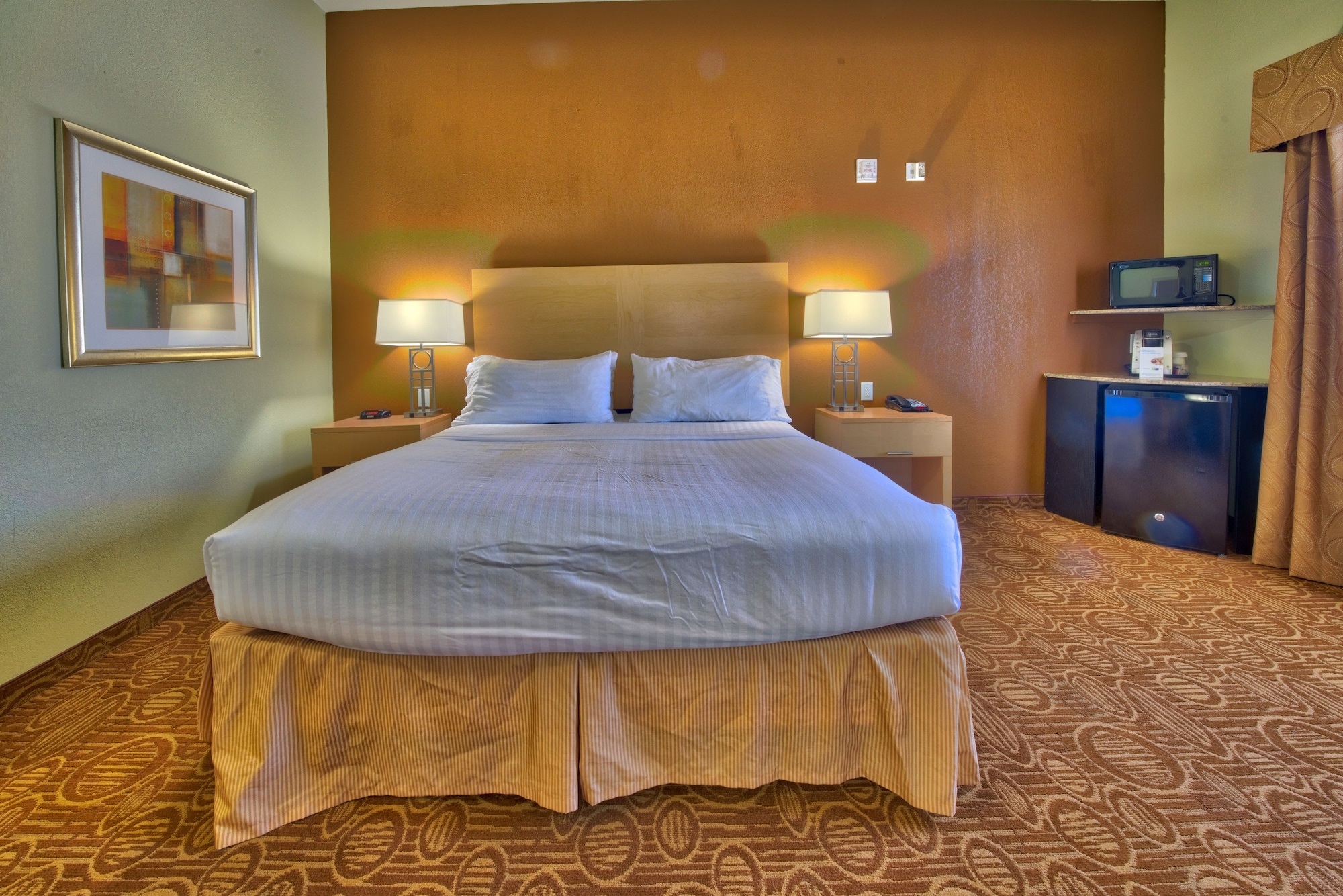 holiday inn express hotel suites lubbock southwest wolfforth by ihg