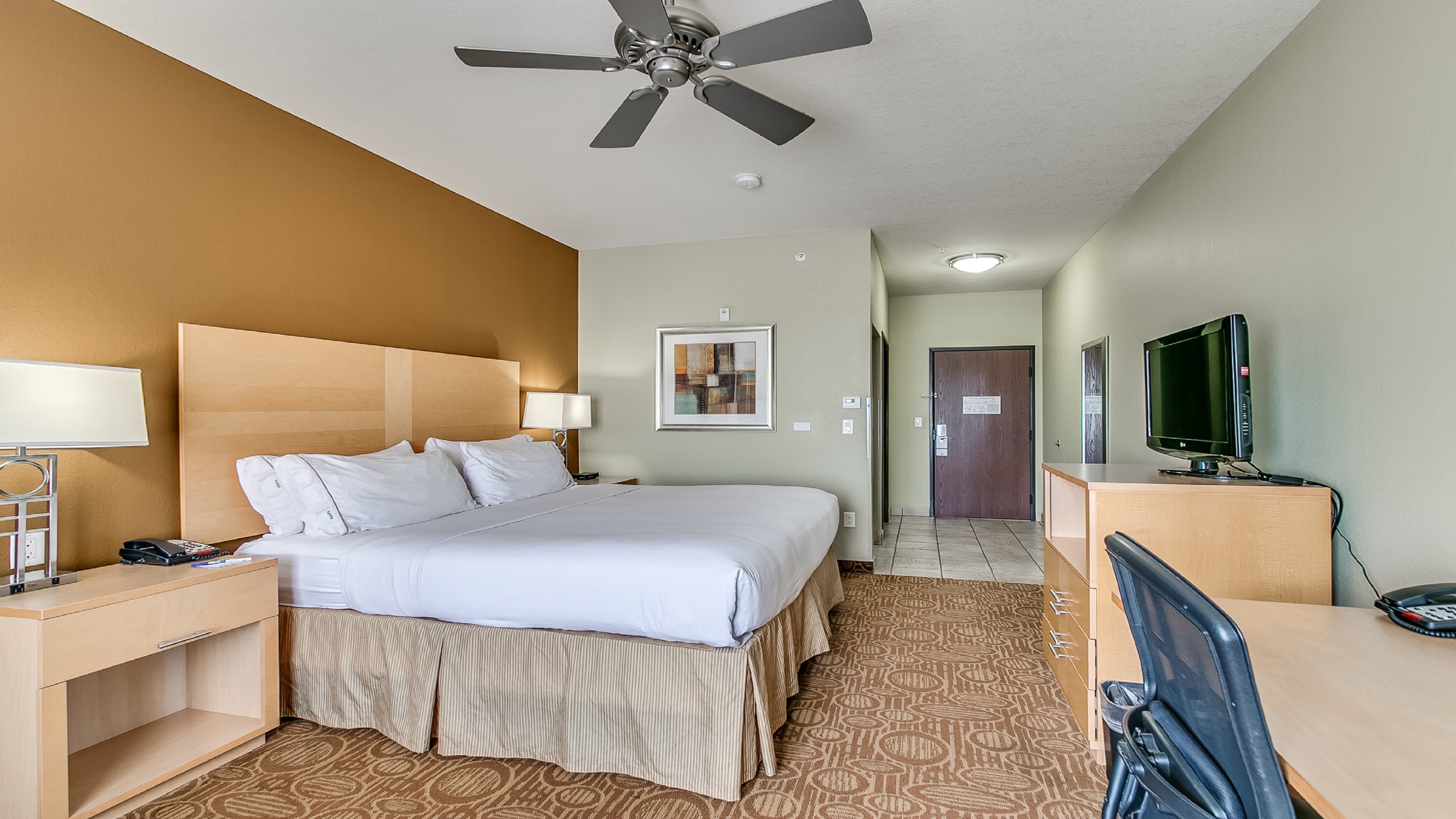 holiday inn express hotel suites lubbock southwest wolfforth by ihg