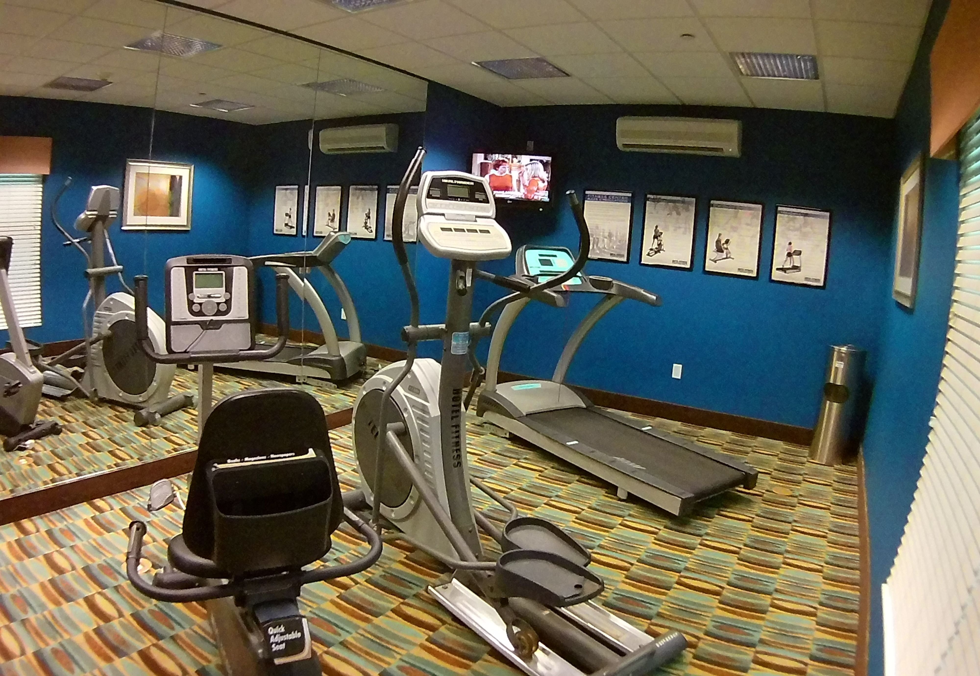 holiday inn express hotel suites lubbock southwest wolfforth by ihg