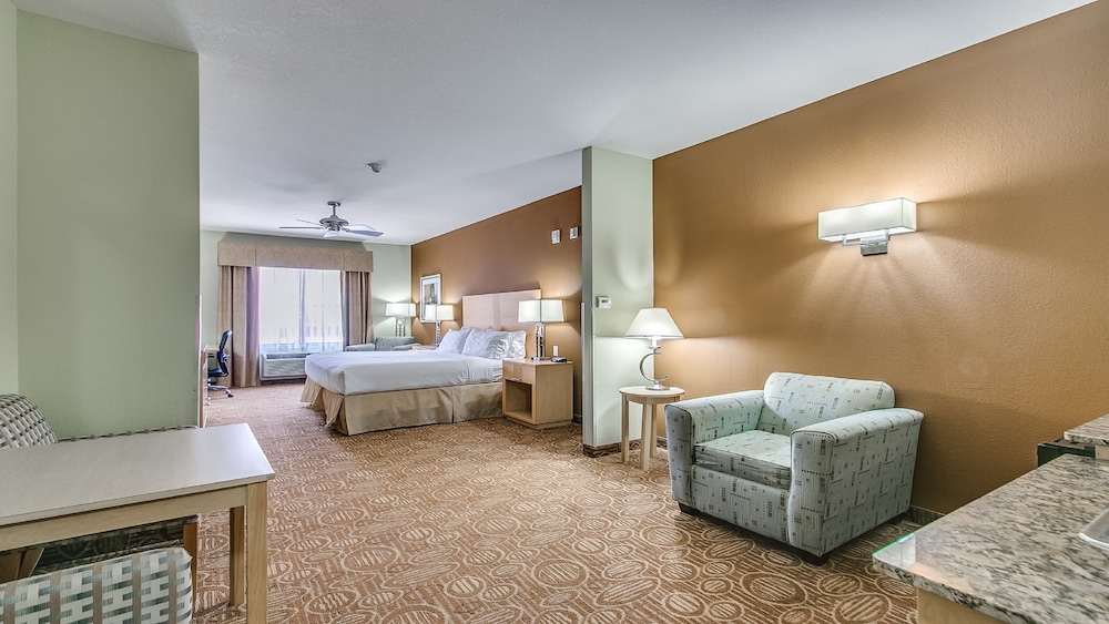 holiday inn express hotel suites lubbock southwest wolfforth by ihg