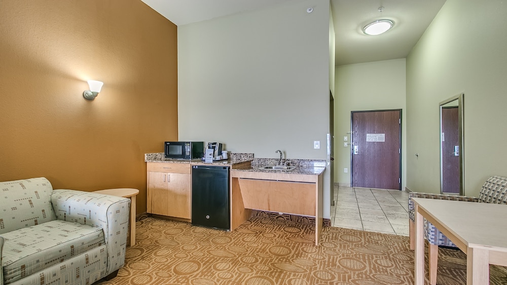 holiday inn express hotel suites lubbock southwest wolfforth by ihg