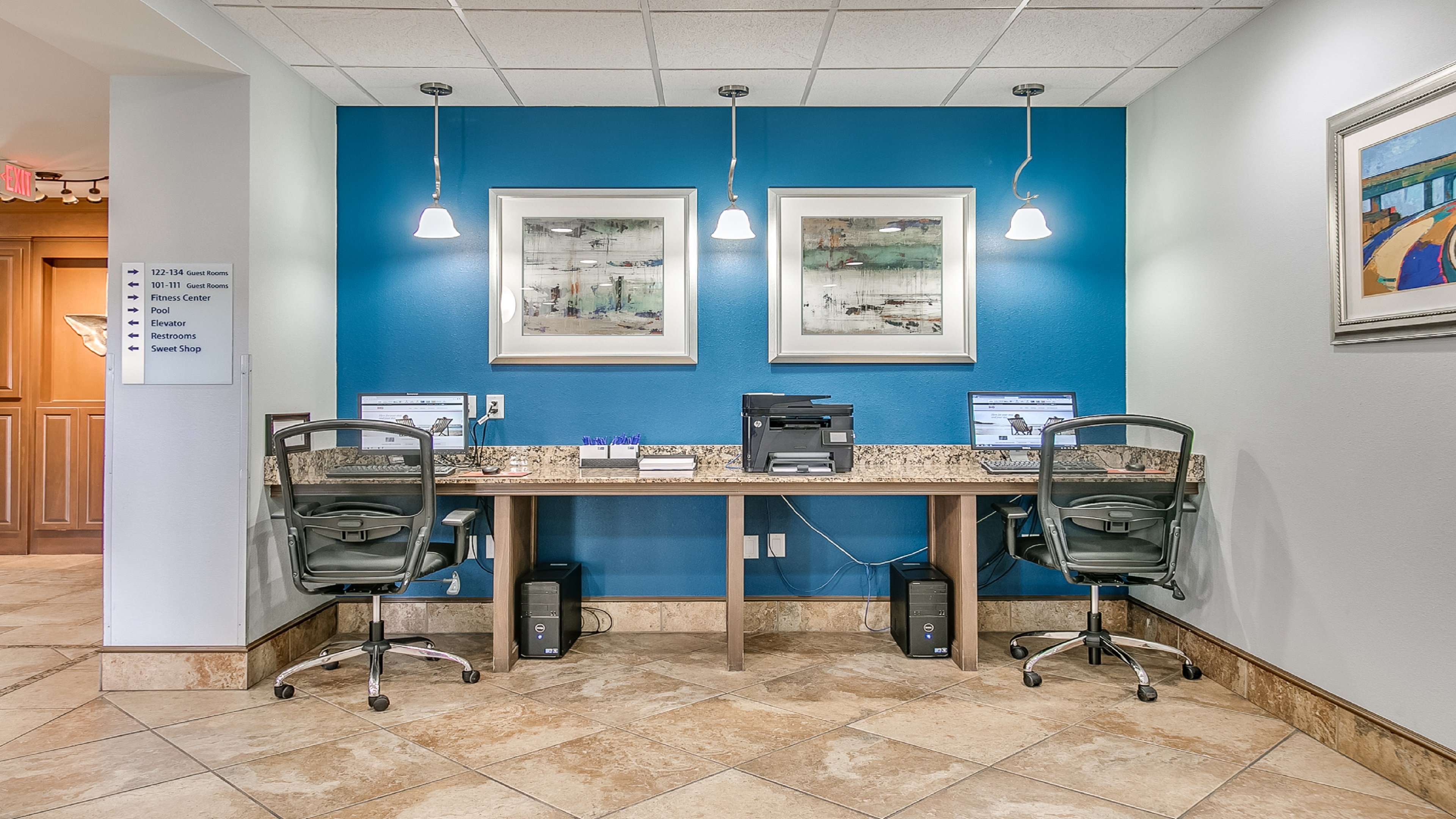 holiday inn express hotel suites lubbock southwest wolfforth by ihg