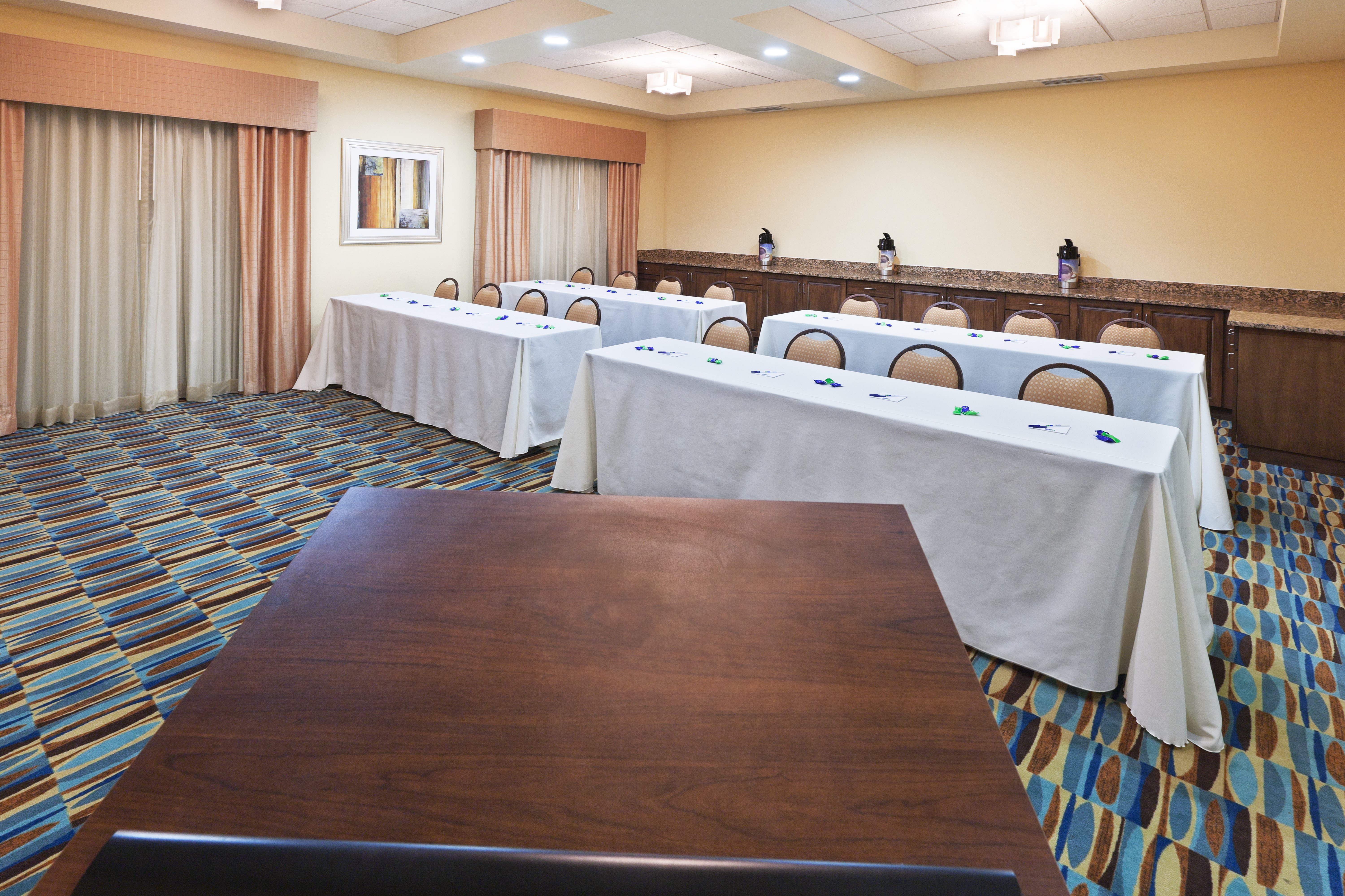 holiday inn express hotel suites lubbock southwest wolfforth by ihg