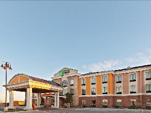 holiday inn express hotel suites lubbock southwest wolfforth by ihg