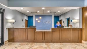 holiday inn express hotel suites lubbock southwest wolfforth by ihg