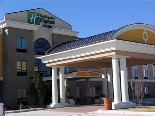 holiday inn express hotel suites lubbock southwest wolfforth by ihg