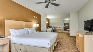 holiday inn express hotel suites lubbock southwest wolfforth by ihg