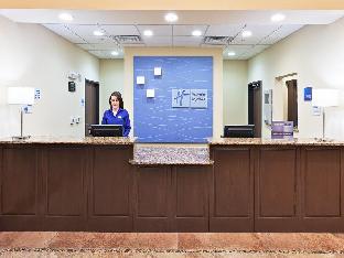 holiday inn express hotel suites lubbock southwest wolfforth by ihg