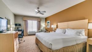 Holiday Inn Express Hotel Suites Lubbock Southwest-Wolfforth By Ihg,Wolfforth>>Lubbock,3 star
