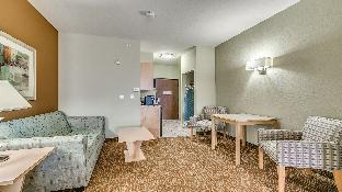 Holiday Inn Express Hotel Suites Lubbock Southwest-Wolfforth By Ihg,Wolfforth>>Lubbock,3 star