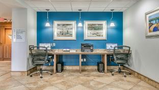 holiday inn express hotel suites lubbock southwest wolfforth by ihg